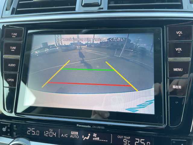 スバル アウトバック リミテッド スマートED 青森県 2016(平28)年 9.1万km クリスタルホワイトP 4WD/純正8インチナビ・フルセグTV/CD・DVD・Bluetooth・SD・HDMI/バックカメラ/ハーフレザーシート/前席パワーシート/前後席シートヒーター/アイサイトver.3/アドバンスドセイフティパッケージ/衝突軽減ブレーキ/追従クルーズコントロール/アクティブレーンキープ/ブラインドスポットモニター/ハイビームアシスト/パドルシフト/前方ドライブレコーダー/サイド・カーテンエアバッグ/ビルトインETC/パドルシフト/LEDヘッドライト/フォグランプ/リアフォグランプ/純正18インチアルミ/ルーフレール