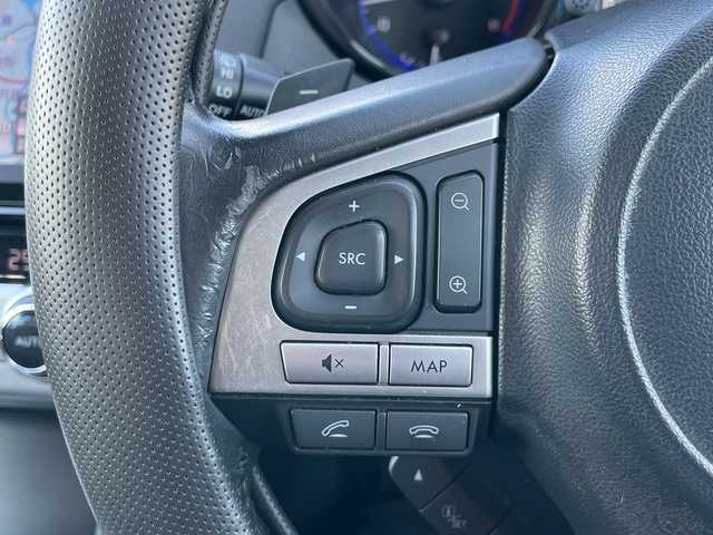 スバル アウトバック リミテッド スマートED 青森県 2016(平28)年 9.1万km クリスタルホワイトP 4WD/純正8インチナビ・フルセグTV/CD・DVD・Bluetooth・SD・HDMI/バックカメラ/ハーフレザーシート/前席パワーシート/前後席シートヒーター/アイサイトver.3/アドバンスドセイフティパッケージ/衝突軽減ブレーキ/追従クルーズコントロール/アクティブレーンキープ/ブラインドスポットモニター/ハイビームアシスト/パドルシフト/前方ドライブレコーダー/サイド・カーテンエアバッグ/ビルトインETC/パドルシフト/LEDヘッドライト/フォグランプ/リアフォグランプ/純正18インチアルミ/ルーフレール