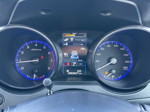 スバル アウトバック リミテッド スマートED 青森県 2016(平28)年 9.1万km クリスタルホワイトP 4WD/純正8インチナビ・フルセグTV/CD・DVD・Bluetooth・SD・HDMI/バックカメラ/ハーフレザーシート/前席パワーシート/前後席シートヒーター/アイサイトver.3/アドバンスドセイフティパッケージ/衝突軽減ブレーキ/追従クルーズコントロール/アクティブレーンキープ/ブラインドスポットモニター/ハイビームアシスト/パドルシフト/前方ドライブレコーダー/サイド・カーテンエアバッグ/ビルトインETC/パドルシフト/LEDヘッドライト/フォグランプ/リアフォグランプ/純正18インチアルミ/ルーフレール