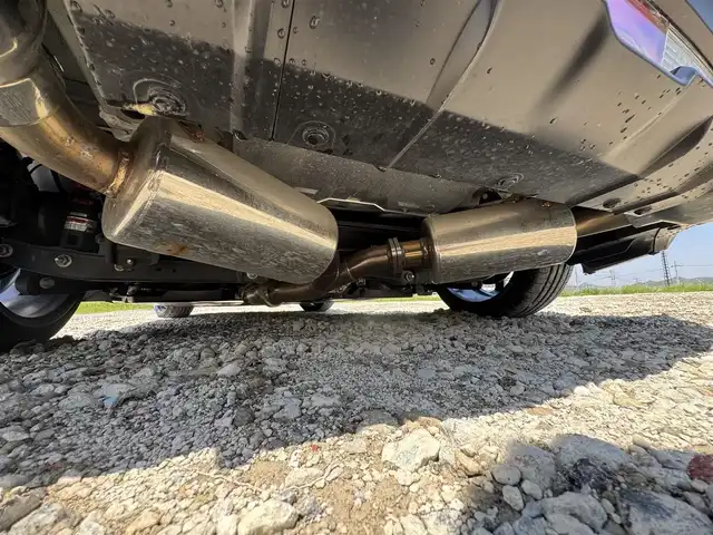 スバル ＢＲＺ S 兵庫県 2021(令3)年 1.4万km クリスタルホワイトP TC-4アドバンレーシング18インチAW/BLITZ車高調/BLITZニュルスペックマフラー/STIフロントアンダースポイラー/HKSカーボンダックテールスポイラー/KENWOODナビ/バックカメラ/フルセグTV/LEDヘッドライト