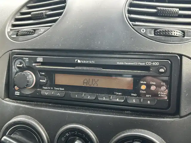 フォルクスワーゲン ニュー ビートル 道東・釧路十勝 2003(平15)年 7.2万km サンフラワー