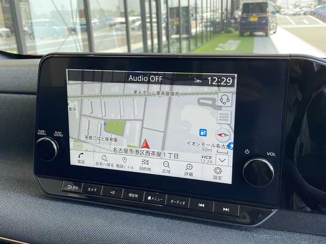 日産 サクラ X 90周年記念車 愛知県 2024(令6)年 0.5万km スパークリングレッド/ブラック プロパイロット/衝突軽減システム/純正９型ディスプレイオーディオ（ナビあり）/全方位カメラ/シートヒーター/フルセグ/Bluetooth/バックカメラ/コーナーセンサー/純正アルミホイール/LEDヘッドライト/オートマチックハイビーム/ドライブレコーダー/ＥＴＣ２．０/ステアリングスイッチ/スマートキー/プッシュスタート