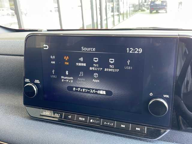 日産 サクラ X 90周年記念車 愛知県 2024(令6)年 0.5万km スパークリングレッド/ブラック プロパイロット/衝突軽減システム/純正９型ディスプレイオーディオ（ナビあり）/全方位カメラ/シートヒーター/フルセグ/Bluetooth/バックカメラ/コーナーセンサー/純正アルミホイール/LEDヘッドライト/オートマチックハイビーム/ドライブレコーダー/ＥＴＣ２．０/ステアリングスイッチ/スマートキー/プッシュスタート