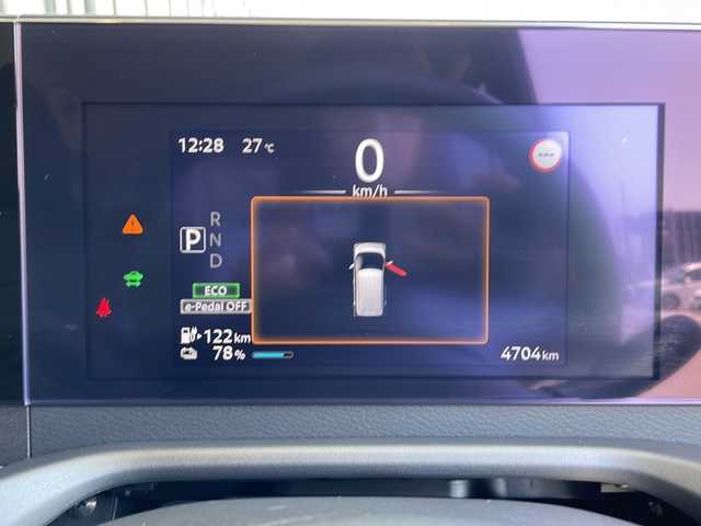 日産 サクラ X 90周年記念車 愛知県 2024(令6)年 0.5万km スパークリングレッド/ブラック プロパイロット/衝突軽減システム/純正９型ディスプレイオーディオ（ナビあり）/全方位カメラ/シートヒーター/フルセグ/Bluetooth/バックカメラ/コーナーセンサー/純正アルミホイール/LEDヘッドライト/オートマチックハイビーム/ドライブレコーダー/ＥＴＣ２．０/ステアリングスイッチ/スマートキー/プッシュスタート