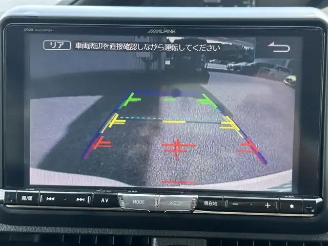 トヨタ ヴォクシー X 静岡県 2014(平26)年 5.5万km ホワイトパールクリスタルシャイン ユーザー買取車両/ALPINEナビ/（FM/CD/DVD/フルセグTV/BT）/ドライブレコーダー/ビルトインETC/フリップダウンモニター/片側パワースライドドア/バックカメラ/純正フロアマット/アイドリンクストップ/横滑り防止装置/保証書/記録簿/取扱説明書
