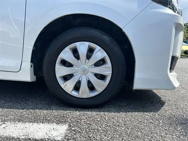 トヨタ ヴォクシー X 静岡県 2014(平26)年 5.5万km ホワイトパールクリスタルシャイン ユーザー買取車両/ALPINEナビ/（FM/CD/DVD/フルセグTV/BT）/ドライブレコーダー/ビルトインETC/フリップダウンモニター/片側パワースライドドア/バックカメラ/純正フロアマット/アイドリンクストップ/横滑り防止装置/保証書/記録簿/取扱説明書