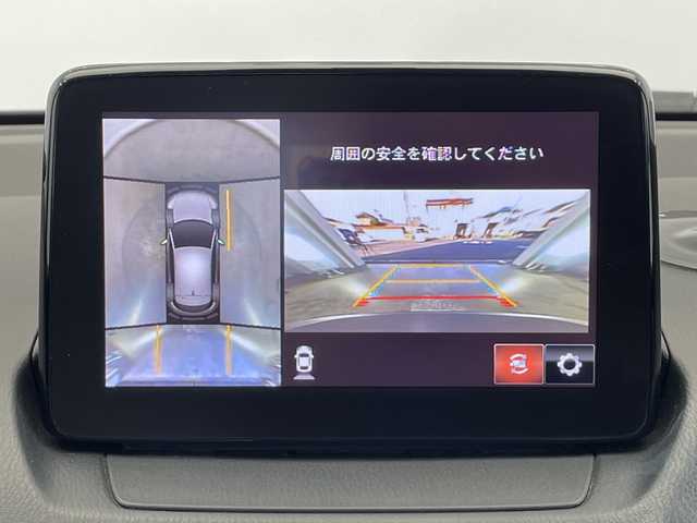 マツダ ＣＸ－３ 15S アーバンドレッサー 栃木県 2021(令3)年 5.5万km ソウルレッドプレミアムメタリック ワンオーナー/特別仕様車/純正ナビ/　（CD/DVD/フルセグTV/Bluetooth/USB）/BOSEサウンドシステム/マツダi-ACTIVSENSE/・アドバンストスマートシティブレーキサポート/・AT誤発進抑制制御/・レーンキープアシストシステム/・アダプティブLEDヘッドライト/・ブラインドスポットモニタリング/・リアクロストラフィックアラート/・ドライバーアテンションアラート/・マツダレーダークルーズコントロール/・360°ビューモニター＋フロントパーキングセンサー/・クルージング＆トラフィックサポート/・交通標識認識システム/ETC/前後ドライブレコーダー/前席シートヒーター/ステアリングヒーター/ヘッドアップディスプレイ/禁煙車/LEDヘッドライト/スマートキー/アイドリングストップ/純正AW/純正フロアマット/スマートキー/保証書/取扱説明書