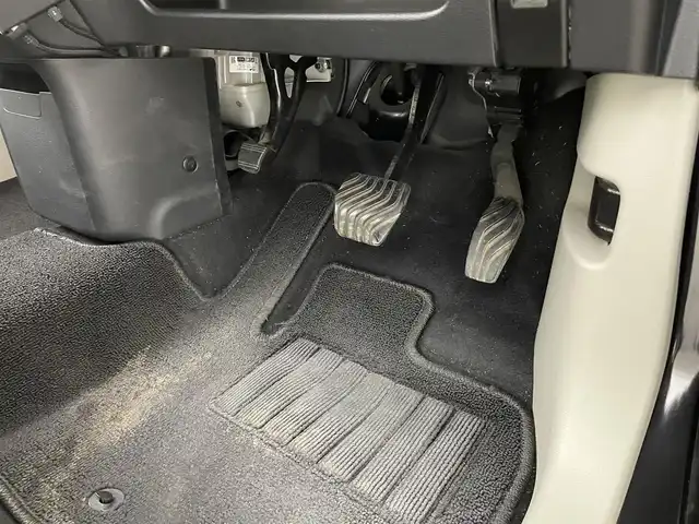 日産 デイズ X 大分県 2021(令3)年 5.2万km 黒 社外ナビ/TV/DVD/ETC/アラウンドビューモニター/エマージェンシーブレーキ/プッシュスタート/ドアバイザー/フロアマット/純正AW