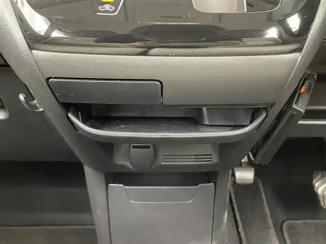 日産 デイズ X 大分県 2021(令3)年 5.2万km 黒 社外ナビ/TV/DVD/ETC/アラウンドビューモニター/エマージェンシーブレーキ/プッシュスタート/ドアバイザー/フロアマット/純正AW