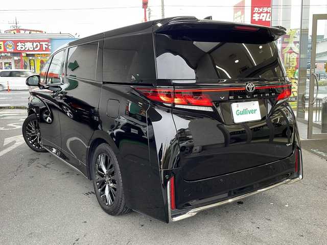 トヨタ ヴェルファイア ハイブリット Z プレミア 埼玉県 2024(令6)年 1.1万km ブラック ワンオーナー/トヨタセーフティーセンス/ ・プリクラッシュセーフティシステム/ ・レーンディパーチャーアラート/ ・オートマチックハイビーム/ ・先行車発進告知機能（付帯機能）/ ・レーダークルーズコントロール/左右独立ムーンルーフ/デジタルインナーミラー/ユニバーサルステップ/ブラウンプレミアムナッパレザーシート/純正１４インチディスプレイオーディオ/（ナビ/AM/FM/フルセグTV/BT/USB】/パノラマビューモニター/両側パワースライドドア/ビルトインＥＴＣ２．０/三眼LEDヘッドライト/置くだけ充電/1列目２列目シートヒーター/1列目２列目エアシート/ステアリングヒーター/社外フロアマット/純正19インチAW/パドルシフト/保証書/取扱説明書/スペアキー×1