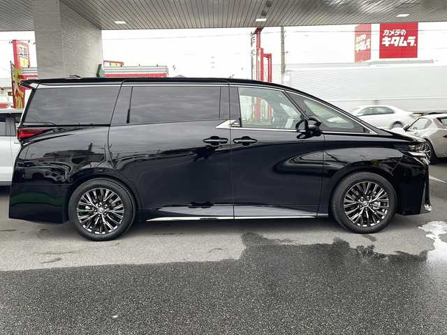 トヨタ ヴェルファイア ハイブリット Z プレミア 埼玉県 2024(令6)年 1.1万km ブラック ワンオーナー/トヨタセーフティーセンス/ ・プリクラッシュセーフティシステム/ ・レーンディパーチャーアラート/ ・オートマチックハイビーム/ ・先行車発進告知機能（付帯機能）/ ・レーダークルーズコントロール/左右独立ムーンルーフ/デジタルインナーミラー/ユニバーサルステップ/ブラウンプレミアムナッパレザーシート/純正１４インチディスプレイオーディオ/（ナビ/AM/FM/フルセグTV/BT/USB】/パノラマビューモニター/両側パワースライドドア/ビルトインＥＴＣ２．０/三眼LEDヘッドライト/置くだけ充電/1列目２列目シートヒーター/1列目２列目エアシート/ステアリングヒーター/社外フロアマット/純正19インチAW/パドルシフト/保証書/取扱説明書/スペアキー×1