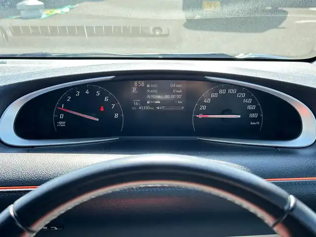 トヨタ シエンタ G 宮城県 2016(平28)年 4.2万km ブラックマイカ 社外ナビ（CN-R330WD）ナビSD無/・CD/DVD/・Bluetooth/・フルセグTV/ETC/両側パワースライドドア/スマートキー＆プッシュスタート/電動格納ミラー/純正フロアマット/純正ドアバイザー/Wエアバッグ/取扱説明書