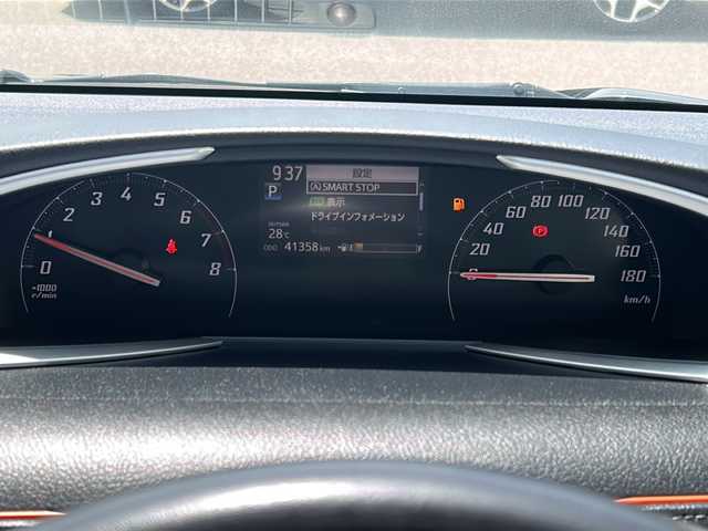 トヨタ シエンタ G 石川県 2016(平28)年 4.2万km ブラックマイカ 社外ナビ（CN-R330WD）/【CD/DVD】/フルセグTV/ETC/両側パワースライドドア/スマートキー＆プッシュスタート/電動格納ミラー/純正フロアマット/ヘッドレベライザー/純正ドアバイザー/Wエアバッグ/取扱説明書