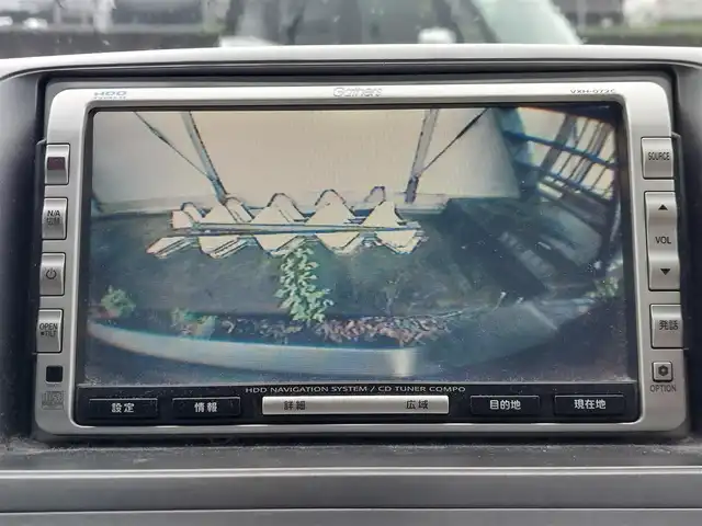 ホンダ モビリオ スパイク W 東京都 2006(平18)年 9.5万km ナイトホークブラックパール ワンオーナー/バックカメラ/片側パワースライドドア/HIDヘッドライト/純正フロアマット/ドアバイザー