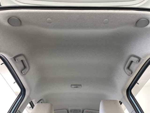 ダイハツ ミラ トコット X SA Ⅲ 群馬県 2019(平31)年 4万km サニーデイブルーメタリック 禁煙車　純正７インチメモリナビ　全方位カメラ　ドライブレコーダー　コーナーセンサー　LEDヘッドライト　オートマチックハイビーム　ヘッドライトレベライザー　ステアリングスイッチ　スマートキー　ABS