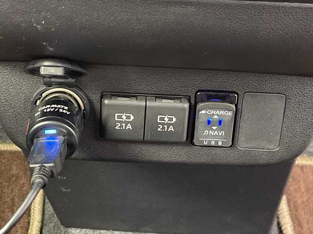 ダイハツ ミラ トコット X SA Ⅲ 群馬県 2019(平31)年 4万km サニーデイブルーメタリック 禁煙車　純正７インチメモリナビ　全方位カメラ　ドライブレコーダー　コーナーセンサー　LEDヘッドライト　オートマチックハイビーム　ヘッドライトレベライザー　ステアリングスイッチ　スマートキー　ABS