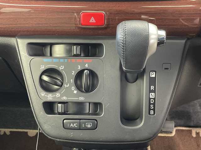 ダイハツ ミラ トコット X SA Ⅲ 群馬県 2019(平31)年 4万km サニーデイブルーメタリック 禁煙車　純正７インチメモリナビ　全方位カメラ　ドライブレコーダー　コーナーセンサー　LEDヘッドライト　オートマチックハイビーム　ヘッドライトレベライザー　ステアリングスイッチ　スマートキー　ABS