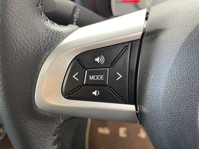 ダイハツ ミラ トコット X SA Ⅲ 群馬県 2019(平31)年 4万km サニーデイブルーメタリック 禁煙車　純正７インチメモリナビ　全方位カメラ　ドライブレコーダー　コーナーセンサー　LEDヘッドライト　オートマチックハイビーム　ヘッドライトレベライザー　ステアリングスイッチ　スマートキー　ABS