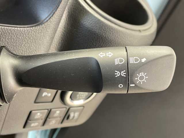 ダイハツ ミラ トコット X SA Ⅲ 群馬県 2019(平31)年 4万km サニーデイブルーメタリック 禁煙車　純正７インチメモリナビ　全方位カメラ　ドライブレコーダー　コーナーセンサー　LEDヘッドライト　オートマチックハイビーム　ヘッドライトレベライザー　ステアリングスイッチ　スマートキー　ABS