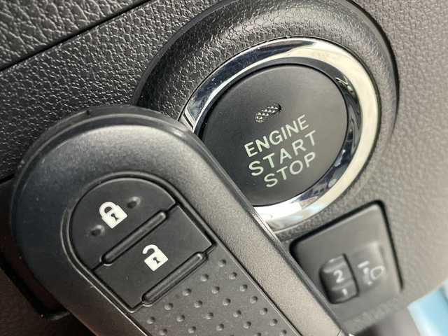 ダイハツ ミラ トコット X SA Ⅲ 群馬県 2019(平31)年 4万km サニーデイブルーメタリック 禁煙車　純正７インチメモリナビ　全方位カメラ　ドライブレコーダー　コーナーセンサー　LEDヘッドライト　オートマチックハイビーム　ヘッドライトレベライザー　ステアリングスイッチ　スマートキー　ABS