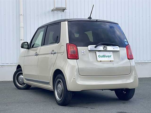 ホンダ Ｎ ＯＮＥ セレクト 三重県 2018(平30)年 0.3万km プレミアムアイボリーパール2トーン 社外ナビ/ETC/バックカメラ/ハーフレザーシート/シートヒーター/USB給電/シティブレーキアクティブシステム/後コーナーセンサー/ECON/アイドリングストップ/横滑り防止/純正フロアマット