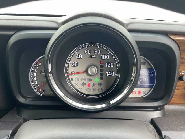 ホンダ Ｎ ＯＮＥ セレクト 三重県 2018(平30)年 0.3万km プレミアムアイボリーパール2トーン 社外ナビ/ETC/バックカメラ/ハーフレザーシート/シートヒーター/USB給電/シティブレーキアクティブシステム/後コーナーセンサー/ECON/アイドリングストップ/横滑り防止/純正フロアマット