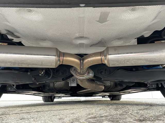 マツダ アテンザ ワゴン XD プロアクティブ 岩手県 2016(平28)年 3.7万km ジェットブラックマイカ ＭＴ車　サンルーフ　ＢＯＳＥサウンド　純正ナビ　ヘッドアップディスプレイ　バックC　BSM　Ｂｌｕｅｔｏｏｔｈ　ＤＶＤ　ＵＳＢ　社外フルエアロ　ビルシュタイン車高調　クルコン　シートヒーター　ＥＴＣ