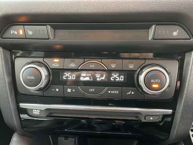 マツダ アテンザ ワゴン XD プロアクティブ 岩手県 2016(平28)年 3.7万km ジェットブラックマイカ ＭＴ車　サンルーフ　ＢＯＳＥサウンド　純正ナビ　ヘッドアップディスプレイ　バックC　BSM　Ｂｌｕｅｔｏｏｔｈ　ＤＶＤ　ＵＳＢ　社外フルエアロ　ビルシュタイン車高調　クルコン　シートヒーター　ＥＴＣ