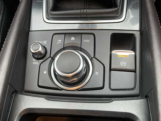 マツダ アテンザ ワゴン XD プロアクティブ 岩手県 2016(平28)年 3.7万km ジェットブラックマイカ ＭＴ車　サンルーフ　ＢＯＳＥサウンド　純正ナビ　ヘッドアップディスプレイ　バックC　BSM　Ｂｌｕｅｔｏｏｔｈ　ＤＶＤ　ＵＳＢ　社外フルエアロ　ビルシュタイン車高調　クルコン　シートヒーター　ＥＴＣ