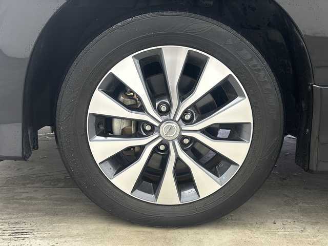 日産 セレナ ハイウェイスターVセレクションⅡ 兵庫県 2019(令1)年 6万km ダイヤモンドブラック ・純正9インチナビ＆BT＆TV＆CD＆DVD&SD/・アラウンドビューモニター/・プロパイロット/・両側パワースライドドア/・ハンズフリーオートスライドドア/・インテリジェント パーキングアシスト/・アイドリングストップ/・電動パーキングブレーキ/・オートブレーキホールド/・ビークルダイナミクスコントロール/・ヒルスタートアシスト/・エマージェンシーブレーキ/・LI（車線逸脱防止支援システム）/・LDW（車線逸脱警報）/・BSI（後側方衝突防止支援システム）/・BSW（後側方車両検知警報）/・RCTA（後退時車両検知警報）/・インテリジェント DA（ふらつき警報）/・踏み間違い衝突防止アシスト/・標識検知機能（進入禁止標識検知/・最高速度標識検知/・一時停止標識検知/・ビルトインETC/・ドライブレコーダー/・ドアバイザー/・スマートルームミラー/・LEDヘッドライト/・純正フロアマット/・純正16インチアルミホイール/・スマートキー/・プッシュスタート