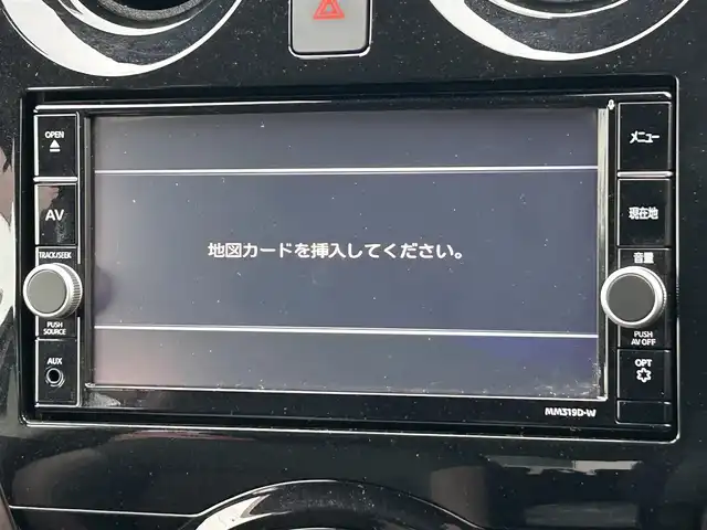 日産 ノート e－パワー メダリスト FOUR 道央・札幌 2019(令1)年 2.8万km ブリリアントホワイトパール ・４WD/・純正ナビ/・フルセグTV/BT/CD/DVD/AUX/・アラウンドビューモニター/・スマートルームミラー/・ハーフレザーシート/・電格ミラー/・プッシュスタートボタン/・LEDヘッドライト/・フォグライト/・ウィンカーミラー/・オートライト/・オートエアコン/・クルーズコントロール/・レーンキープアシスト/・横滑り防止装置/・衝突軽減システム/・純正フロアマット/・ドライブレコーダー/・ETC/・ドアバイザー/・スペアキー×１