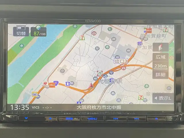 日産 セレナ e－パワー ハイウェイスター V 大阪府 2023(令5)年 1.8万km ダイヤモンドブラック プロパイロット/　・エマ ージェンシーブレーキ/　・レーダークルーズコントロール/　・クリアランスソナー/社外ナビ/　　CD/DVD/Bluetooth/ワンセグ/デジタルインナーミラー/アラウンドビューモニター/両側パワースライドドア/LEDオートライト/フォグランプ/オートハイビーム/純正16インチアルミホイール/ステアリングスイッチ/USBポート/ETC/ブラインドスポットモニター