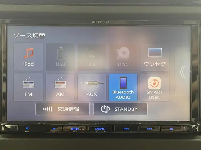 日産 セレナ e－パワー ハイウェイスター V 大阪府 2023(令5)年 1.8万km ダイヤモンドブラック プロパイロット/　・エマ ージェンシーブレーキ/　・レーダークルーズコントロール/　・クリアランスソナー/社外ナビ/　　CD/DVD/Bluetooth/ワンセグ/デジタルインナーミラー/アラウンドビューモニター/両側パワースライドドア/LEDオートライト/フォグランプ/オートハイビーム/純正16インチアルミホイール/ステアリングスイッチ/USBポート/ETC/ブラインドスポットモニター