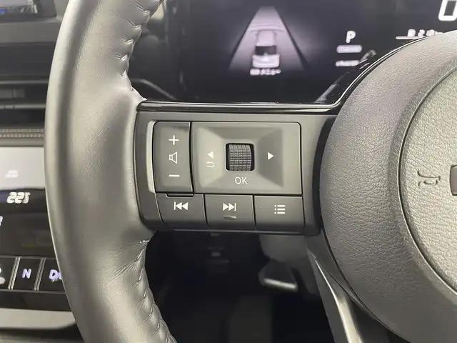 日産 セレナ e－パワー ハイウェイスター V 大阪府 2023(令5)年 1.8万km ダイヤモンドブラック プロパイロット/　・エマ ージェンシーブレーキ/　・レーダークルーズコントロール/　・クリアランスソナー/社外ナビ/　　CD/DVD/Bluetooth/ワンセグ/デジタルインナーミラー/アラウンドビューモニター/両側パワースライドドア/LEDオートライト/フォグランプ/オートハイビーム/純正16インチアルミホイール/ステアリングスイッチ/USBポート/ETC/ブラインドスポットモニター