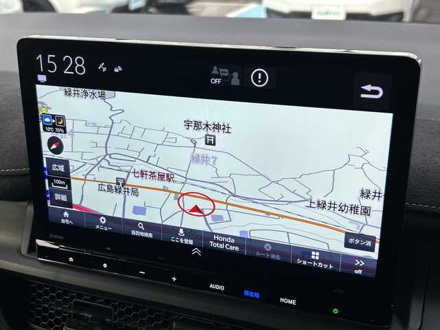ホンダ ステップワゴン スパーダ eHEV プレミアムライン 広島県 2022(令4)年 5.2万km クリスタルブラックパール 禁煙/ホンダセンシング/純正11.4インチホンダコネクトナビ（LXM-237VFLi）/・CD/DVD/DTV/Bluetooth/MusicRack/スマホ連携/マルチビューモニター/パワーバックドア/両側パワースライドドア/減速セレクター/アダプティブクルーズコントロール/ハーフレザーシート/シートヒーター（１/2列目）/オットマンシート/LEDアクティブコーナリングライト/オートライト/アダプティブドライビングビーム/LEDフォグランプ/シーケンシャルタ―ンランプ/純正アルミホイール/コーナーセンサー/BSM/シートバックテーブル/ドライブレコーダー/ビルトインETC/純正フロアマット/純正ドアバイザー/電子パーキング/ブレーキホールド/スマートキー/プッシュスタート/スペアキー