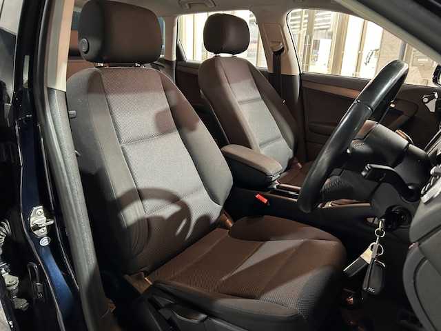 アウディ Ａ３ スポーツバック 1．4 TFSI 道東・釧路十勝 2010(平22)年 6.6万km ディープシーブルーパールエフェクト 横滑り防止/キセノンライト/コーナーセンサー/純正アルミ付夏タイヤ積込