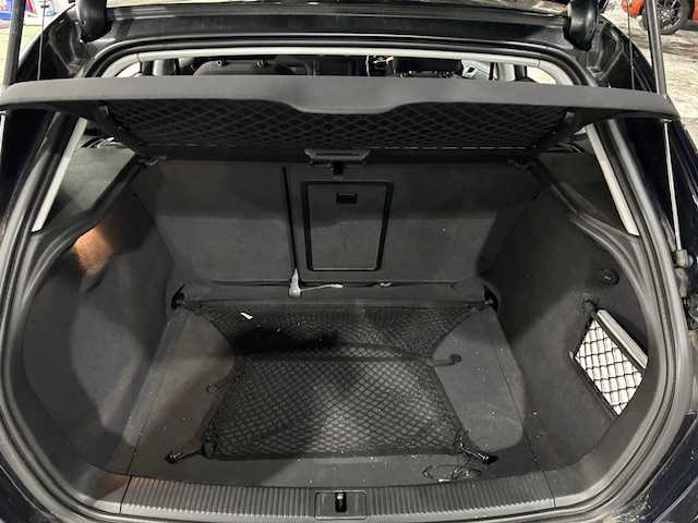 アウディ Ａ３ スポーツバック 1．4 TFSI 道東・釧路十勝 2010(平22)年 6.6万km ディープシーブルーパールエフェクト 横滑り防止/キセノンライト/コーナーセンサー/純正アルミ付夏タイヤ積込