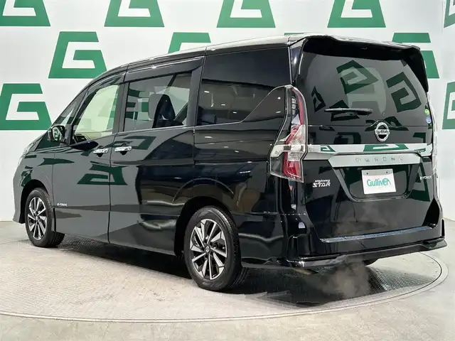 日産 セレナ