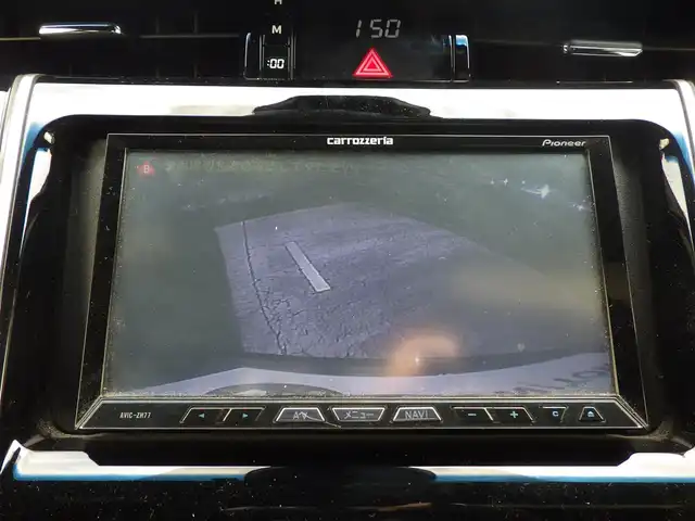 トヨタ ハリアー プレミアム スタイルモーヴ 千葉県 2015(平27)年 6.5万km ブラック レーンディパーチャーアラート/オートハイビーム/パワーバックドア/社外HDDナビ/地デジTV/【CD再生機能　Bluetooth接続】/バックカメラ/ハーフレザーシート/前席パワーシート/シートヒーター/ETC/LEDヘッドライト/LEDフォグライト/ウインカーミラー/純正18インチアルミホイル/サイド/カーテンエアバッグ/スマートキー
