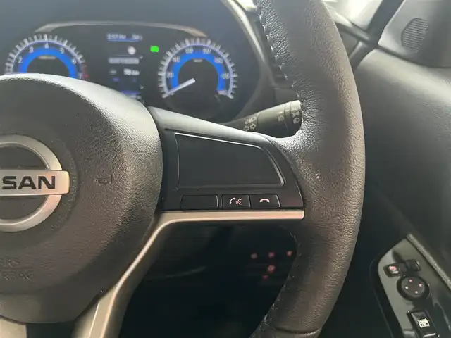 日産 ルークス ハイウェイスター Gターボ 栃木県 2021(令3)年 6.9万km ブラック 純正SDナビ/Bluetooth CD DVD USB/TV ワンセグ/アラウンドビューモニター/ハンズフリーオートスライドドア/ドライブレコーダー/ETC/ドアバイザー/コーナーセンサー/横滑り防止装置/レーンキープアシスト/オートライト/LEDヘッドライト/衝突被害軽減システム/取扱説明書