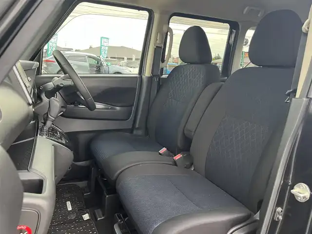 日産 ルークス ハイウェイスター Gターボ 栃木県 2021(令3)年 6.9万km ブラック 純正SDナビ/Bluetooth CD DVD USB/TV ワンセグ/アラウンドビューモニター/ハンズフリーオートスライドドア/ドライブレコーダー/ETC/ドアバイザー/コーナーセンサー/横滑り防止装置/レーンキープアシスト/オートライト/LEDヘッドライト/衝突被害軽減システム/取扱説明書
