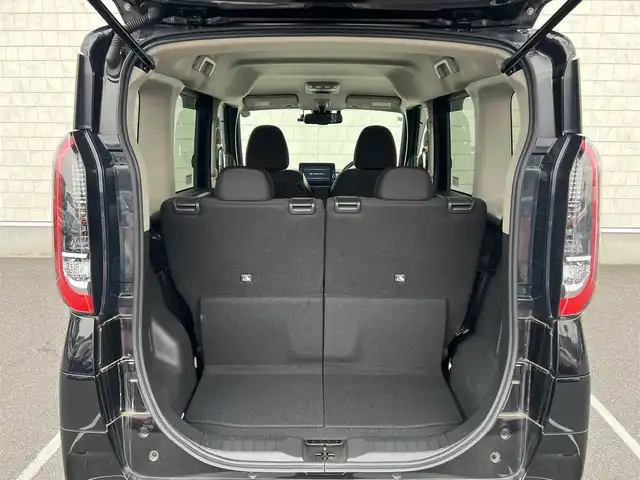 日産 ルークス ハイウェイスター Gターボ 栃木県 2021(令3)年 6.9万km ブラック 純正SDナビ/Bluetooth CD DVD USB/TV ワンセグ/アラウンドビューモニター/ハンズフリーオートスライドドア/ドライブレコーダー/ETC/ドアバイザー/コーナーセンサー/横滑り防止装置/レーンキープアシスト/オートライト/LEDヘッドライト/衝突被害軽減システム/取扱説明書