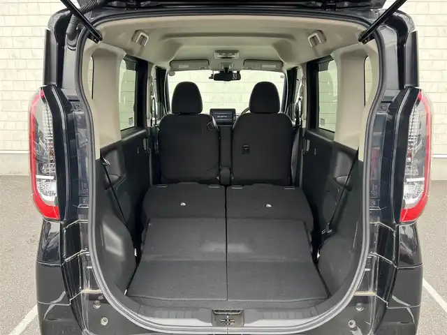 日産 ルークス ハイウェイスター Gターボ 栃木県 2021(令3)年 6.9万km ブラック 純正SDナビ/Bluetooth CD DVD USB/TV ワンセグ/アラウンドビューモニター/ハンズフリーオートスライドドア/ドライブレコーダー/ETC/ドアバイザー/コーナーセンサー/横滑り防止装置/レーンキープアシスト/オートライト/LEDヘッドライト/衝突被害軽減システム/取扱説明書