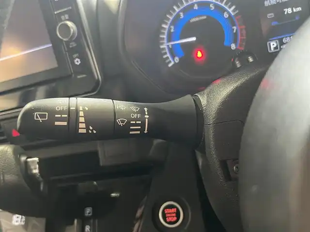 日産 ルークス ハイウェイスター Gターボ 栃木県 2021(令3)年 6.9万km ブラック 純正SDナビ/Bluetooth CD DVD USB/TV ワンセグ/アラウンドビューモニター/ハンズフリーオートスライドドア/ドライブレコーダー/ETC/ドアバイザー/コーナーセンサー/横滑り防止装置/レーンキープアシスト/オートライト/LEDヘッドライト/衝突被害軽減システム/取扱説明書