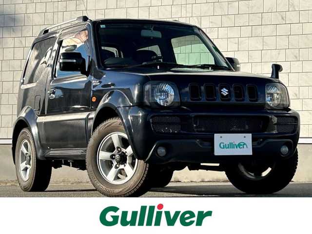 スズキ ジムニー シエラ ワイルドウインド 山形県 2008(平20)年 7.2万km ブルーイッシュブラックパール3 ４WD/社外ナビ/フルセグTV/FM/AM/DVD/HDD/SD/Bluetooth/シートシーター/パワーウィンドウ/純正バイザー/純正マット/フォグランプ/夏タイヤ積載/保証書/取扱説明書