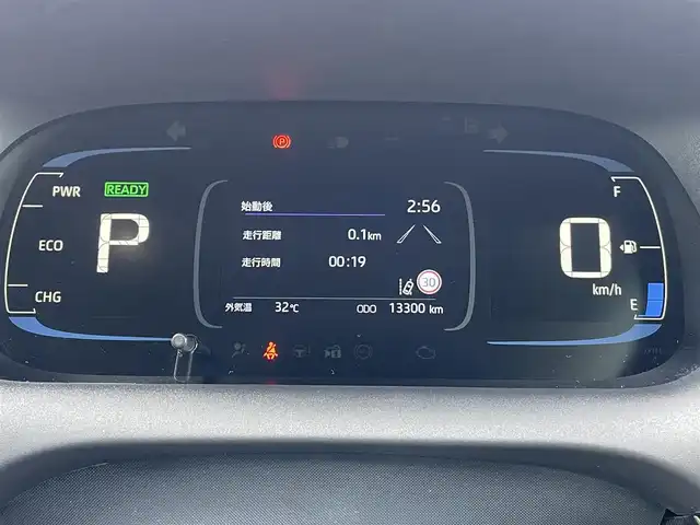 トヨタ アクア G 岡山県 2022(令4)年 1.4万km プラチナホワイトパールマイカ 純正10.5インチディスプレイオーディオ/AppleCarplay、AndroidAuto、Bluetooth/AM、FM/全方位カメラ/ビルトインETC/スマートキー/プッシュスタート/前後ドライブレコーダー　TZ-DR210/コーナーセンサー/BSM/トヨタセーフティセンス/・プリクラッシュセーフティ/・クリアランスソナー/・レーダークルーズコントロール/・レーンキープアシスト