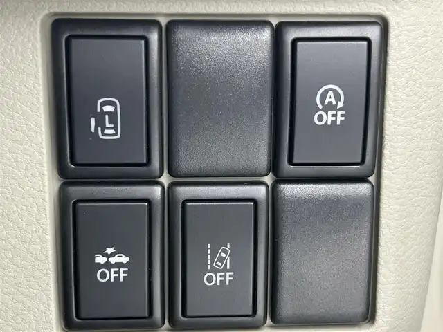 スズキ スペーシア X 熊本県 2015(平27)年 4.7万km フレンチミントパールメタリック 禁煙車　/純正ナビ（ＣＤ・ＤＶＤ・フルセグ・ＢＴ・ＡＵＸ・ＵＳＢ）/全周囲カメラ　/社外前方ドライブレコーダー　/片側パワースライドドア　/運転席シートヒーター　/衝突軽減ブレーキ　/レーンキープアシスト/横滑り防止/アイドリングストップ/純正フロアマット/オートライト/スマートキー/プッシュスタート