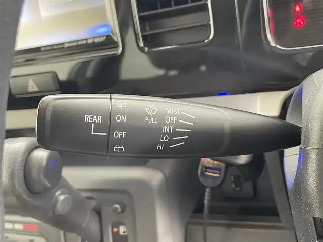 日産 モコ S 滋賀県 2014(平26)年 6.1万km アーバンブラウン 社外6.2インチナビ/【Bluetooth/CD/DVD/ワンセグTV】/バックカメラ/前後ドライブレコーダー/ETC/ドアバイザー/純正フロアマット/プッシュスタート/スマートキー