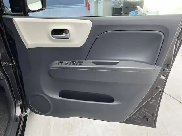 日産 モコ S 滋賀県 2014(平26)年 6.1万km アーバンブラウン 社外6.2インチナビ/【Bluetooth/CD/DVD/ワンセグTV】/バックカメラ/前後ドライブレコーダー/ETC/ドアバイザー/純正フロアマット/プッシュスタート/スマートキー