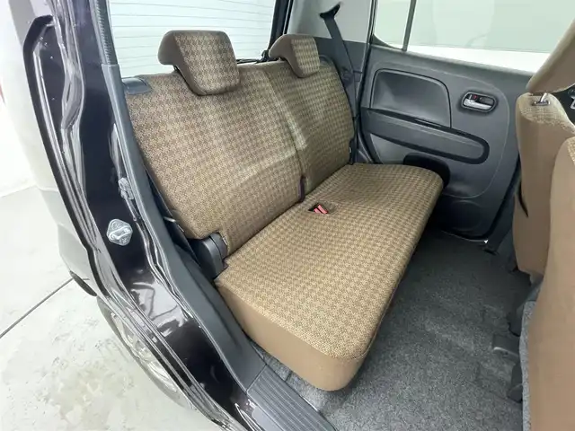 日産 モコ S 滋賀県 2014(平26)年 6.1万km アーバンブラウン 社外6.2インチナビ/【Bluetooth/CD/DVD/ワンセグTV】/バックカメラ/前後ドライブレコーダー/ETC/ドアバイザー/純正フロアマット/プッシュスタート/スマートキー